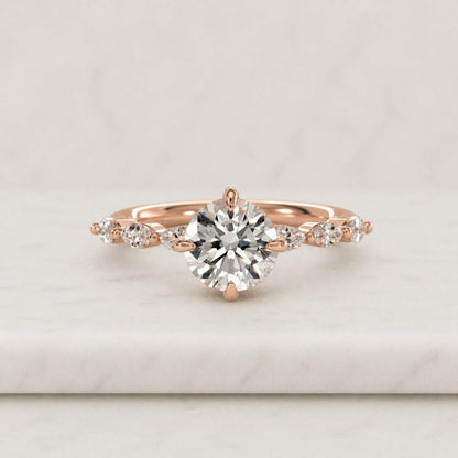 dainty jewelry minimalist jewelry stacking jewelry ring for women custom jewelry luxury ring fine accessory timeless jewelry chic jewelry cute jewelry crystal accessory stylish ring