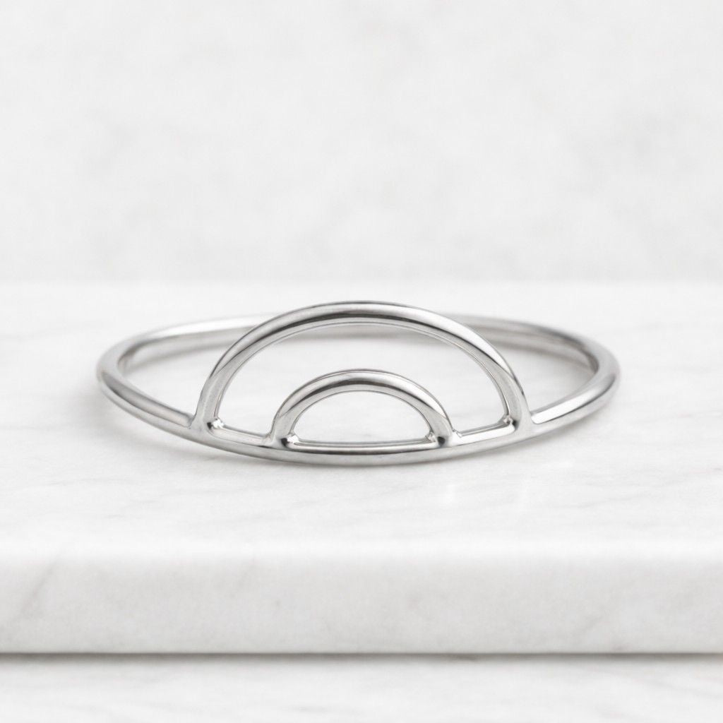 dainty jewelry women jewelry fine jewelry daily jewelry sleek jewelry clean jewelry polished jewelry silver jewelry handmade jewelry artisan jewelry stylish ring