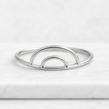 dainty jewelry women jewelry fine jewelry daily jewelry sleek jewelry clean jewelry polished jewelry silver jewelry handmade jewelry artisan jewelry stylish ring