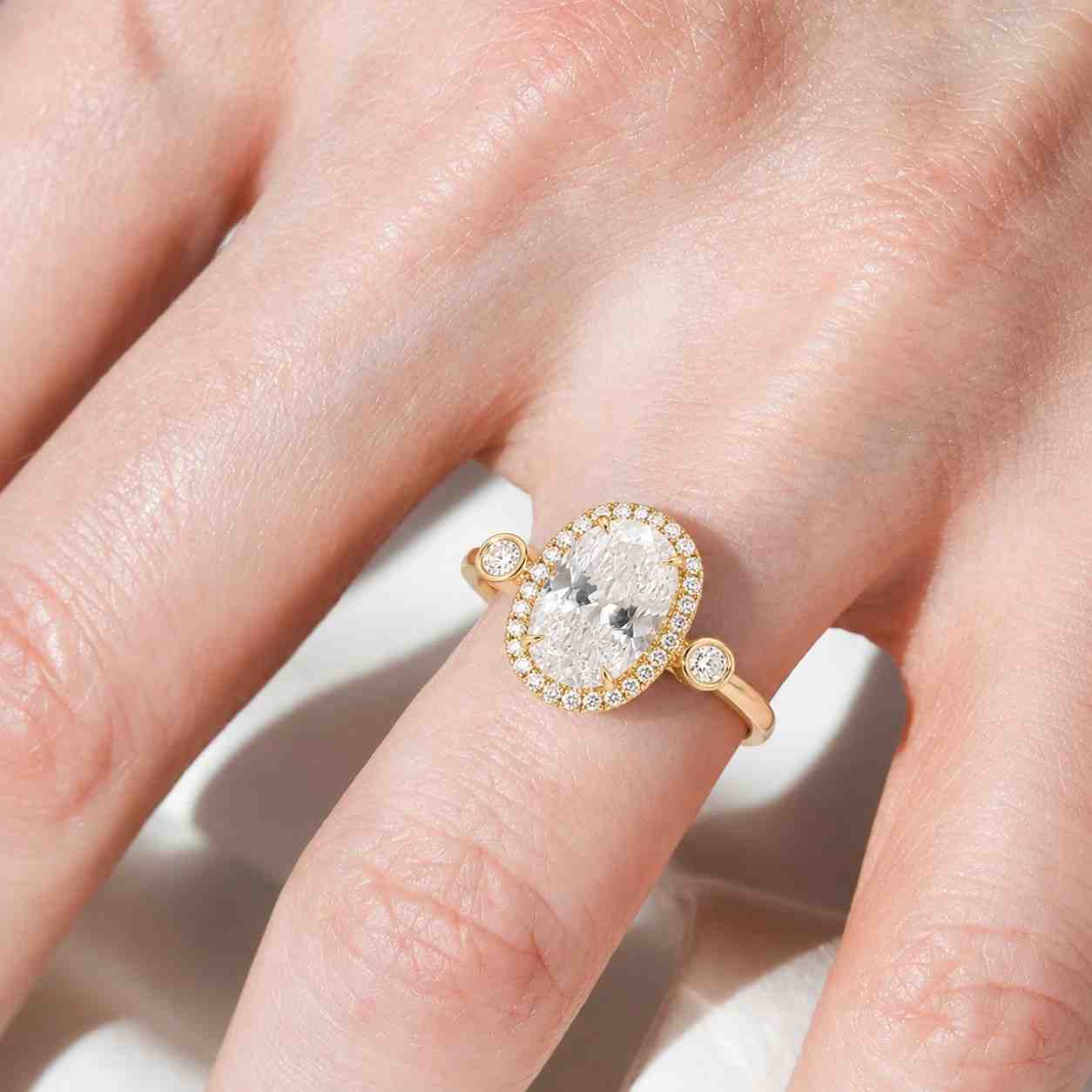 diamond halo ring moissanite halo ring lab diamond halo cubic zirconia ring diamond bridal ring moissanite bridal ring lab diamond bridal cz bridal ring diamond statement ring