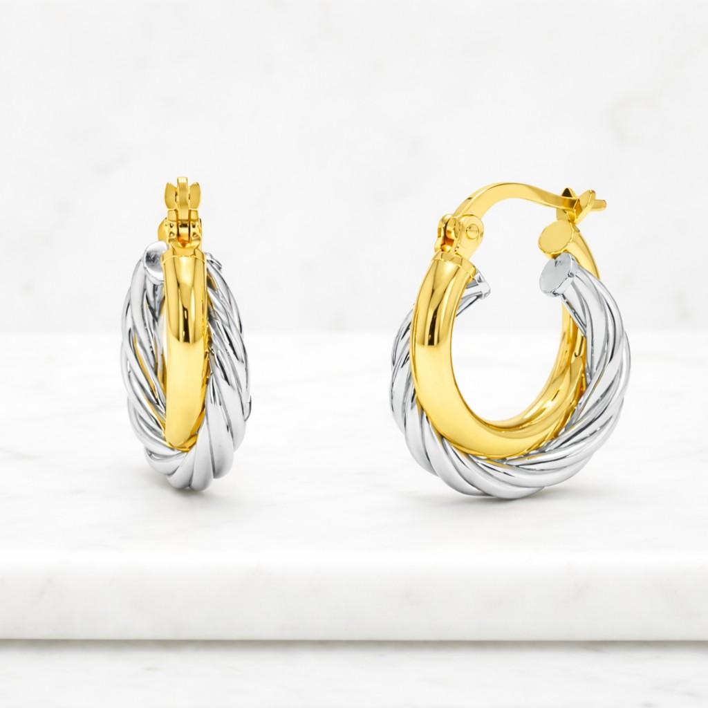 diamond hoop earrings moissanite hoop earrings lab diamond earrings cubic zirconia earrings cz hoop earrings gemstone hoop earrings