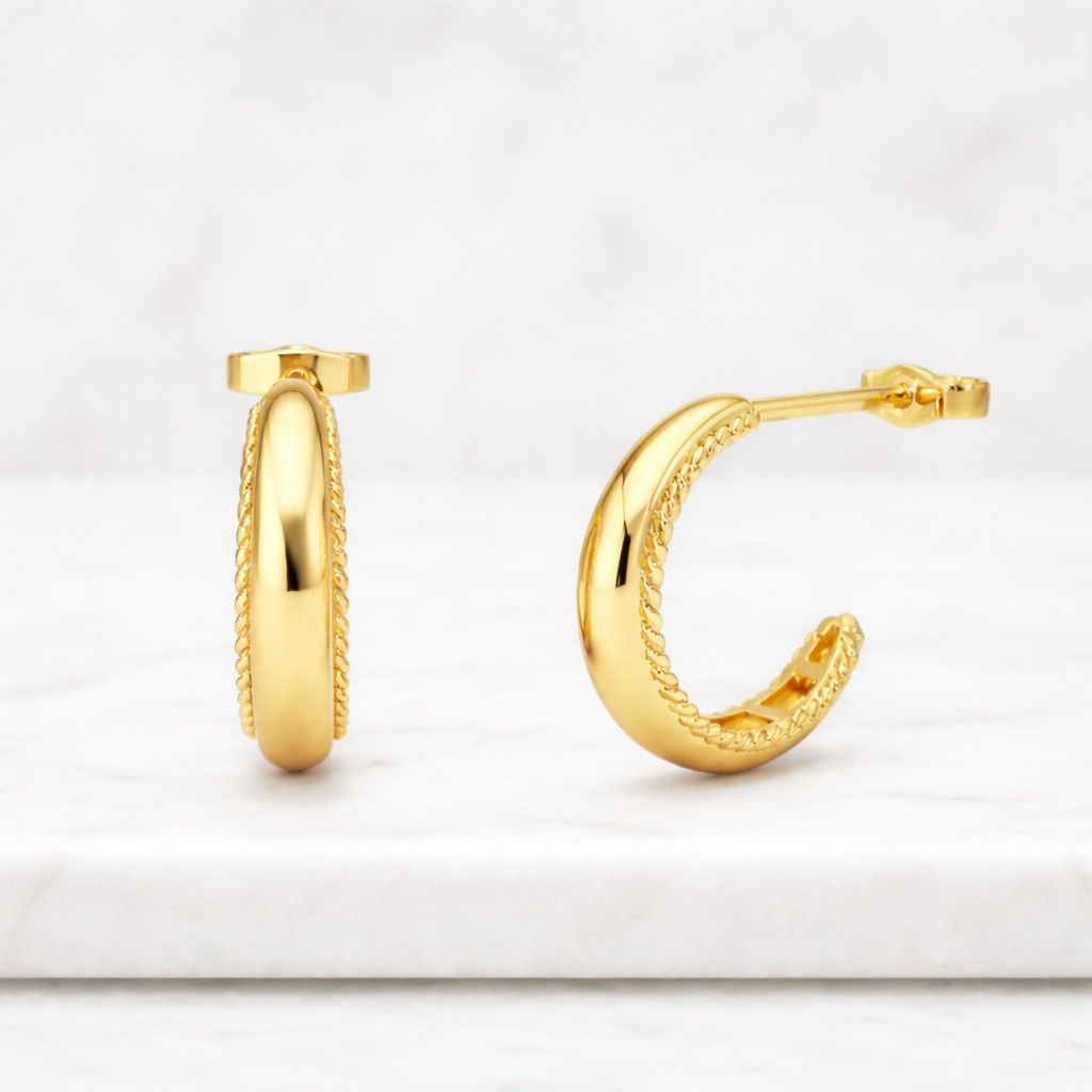 diamond hoop earrings moissanite hoop earrings lab diamond hoops cubic zirconia hoops cz hoop earrings