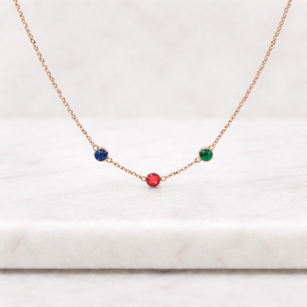 diamond necklace moissanite necklace lab diamond necklace cubic zirconia necklace cz necklace