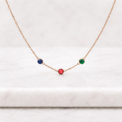 diamond necklace moissanite necklace lab diamond necklace cubic zirconia necklace cz necklace