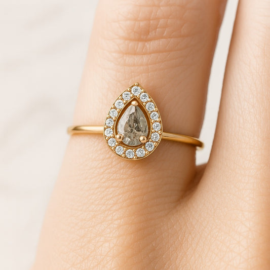 diamond ring For Wife