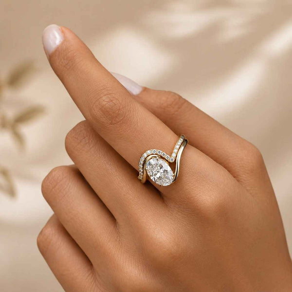 diamond ring moissanite ring lab diamond ring cubic zirconia ring natural diamond oval diamond oval moissanite oval lab diamond oval cz gemstone ring clear stone ring