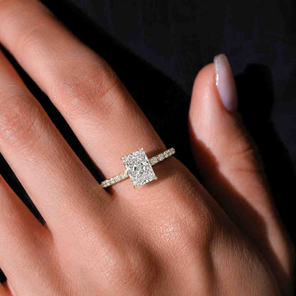 diamond ring moissanite ring lab diamond ring cubic zirconia ring natural diamond ring diamond engagement ring