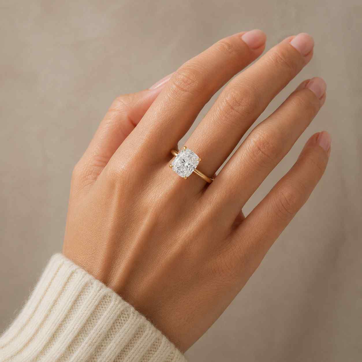 diamond ring moissanite ring lab diamond ring cubic zirconia ring natural diamond ring simulated diamond ring clear gemstone ring white gemstone ring sparkling stone ring
