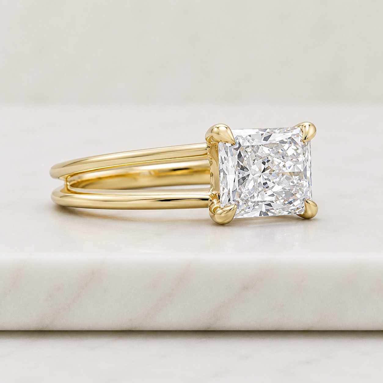 diamond ring moissanite ring lab diamond ring cubic zirconia ring natural diamond ring simulated diamond ring white gemstone ring clear gemstone ring brilliant stone radiant stone sparkling ring