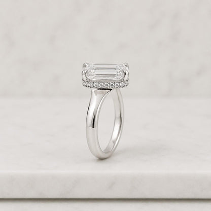 diamond ring natural diamond ring genuine diamond ring diamond solitaire diamond engagement diamond jewelry