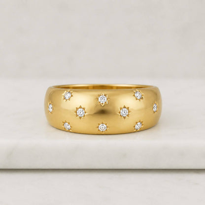diamond wedding band moissanite wedding band lab diamond band cubic zirconia band diamond anniversary ring moissanite anniversary ring diamond gift ring moissanite gift ring diamond jewelry