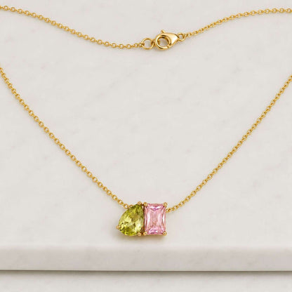 engagement gift necklace wedding gift necklace bridal jewelry necklace anniversary
