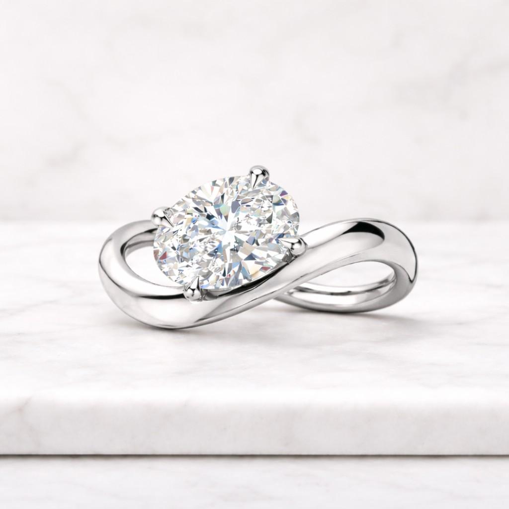 engagement jewelry wedding jewelry promise jewelry romantic ring gift for wife gift for fiance fashion jewelry