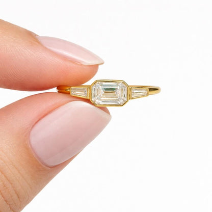 engagement metal ring wedding metal ring polished metal ring sleek metal ring elegant metal ring modern metal ring classic metal ring minimalist metal ring dainty metal ring stackable metal ring