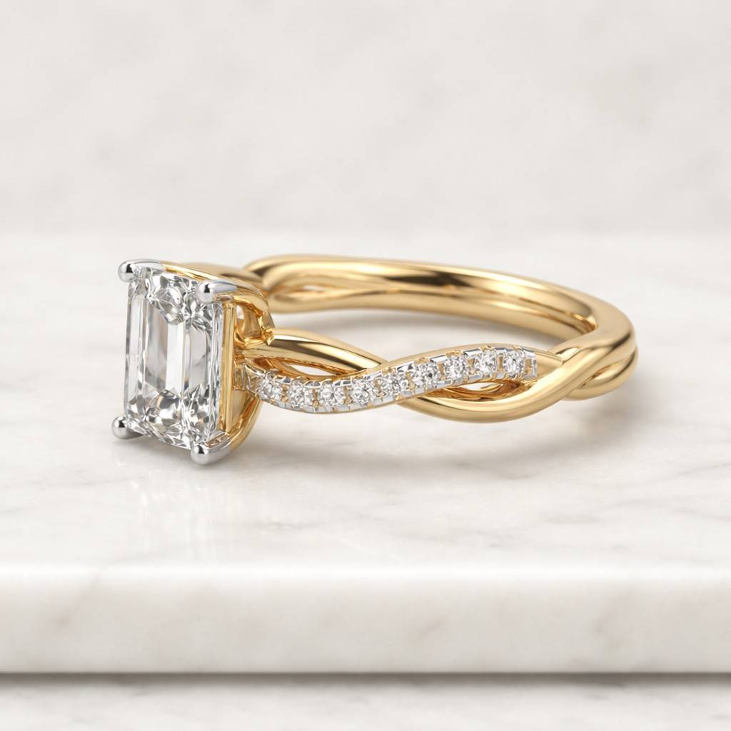 engagement ring platinum engagement ring silver bridal ring platinum bridal ring silver solitaire ring platinum solitaire ring