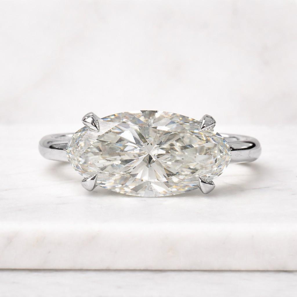 everyday jewelry ring designer ring custom jewelry ring handmade jewelry ring sparkling ring bright ring clear stone ring gemstone ring center gem ring