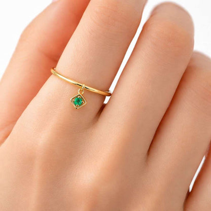 fine gold ring luxury ring gold band jewelry gold stacking ring gold charm ring gold gemstone ring gold gift ring