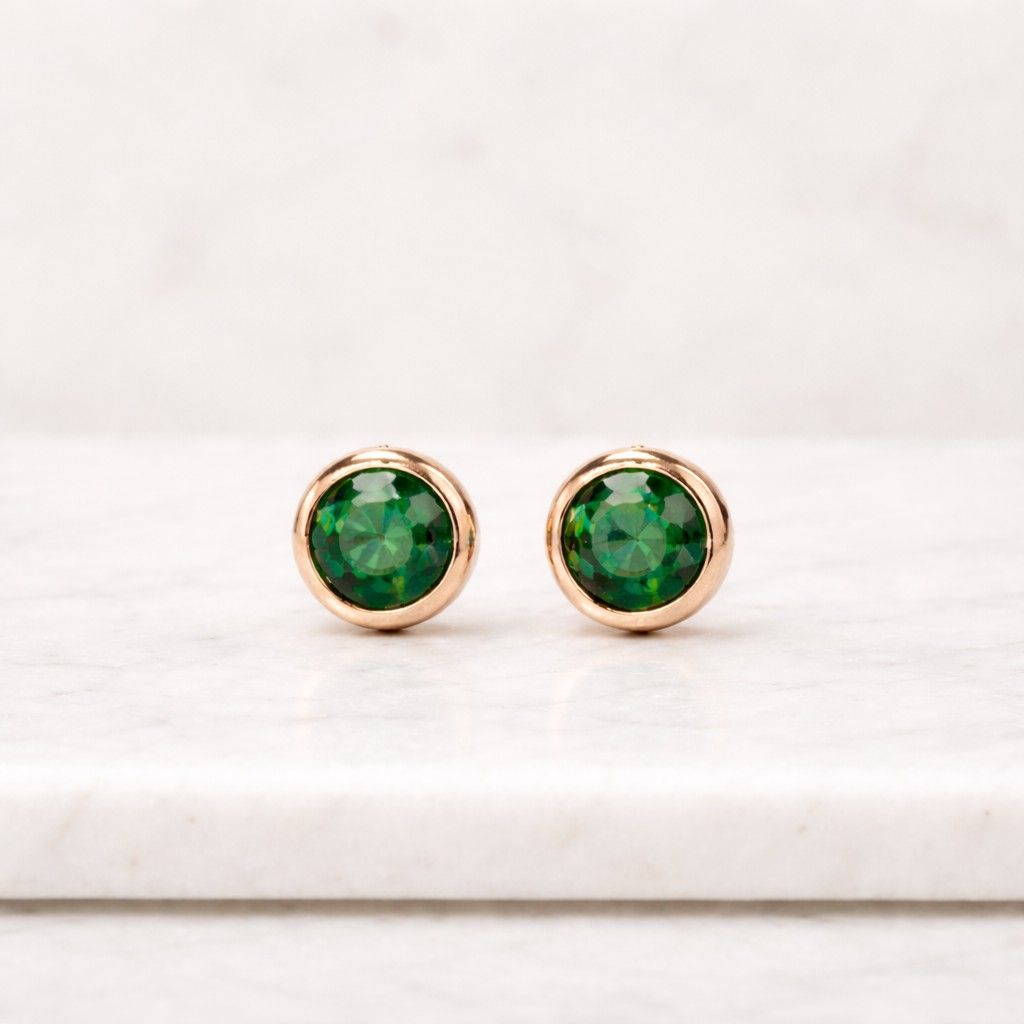 fine jewelry cute earrings stackable earrings elegant earrings handmade earrings gift for women stylish earrings chic earrings clean design earrings