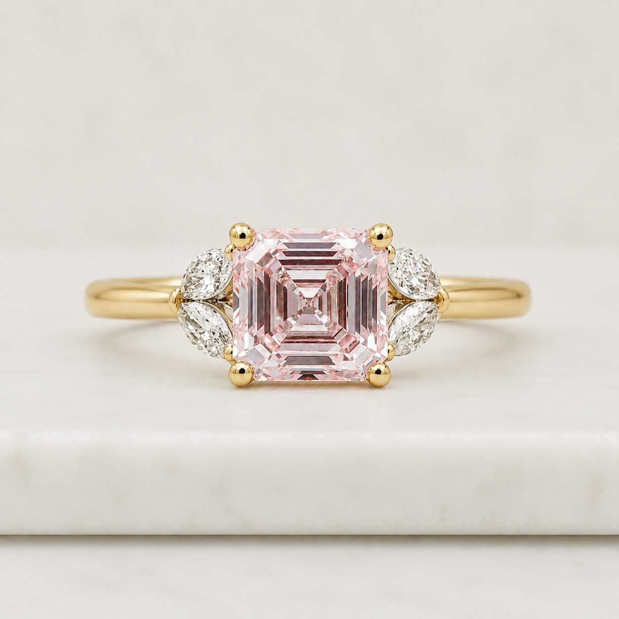 fine jewelry ring custom gemstone jewelry bridal gemstone jewelry romantic gemstone ring