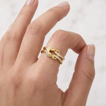 fine jewelry womens jewelry gift jewelry everyday ring dainty ring sleek ring glossy ring gold band statement jewelry unique jewelry elegant jewelry modern jewelry chic jewelry artisan jewelry