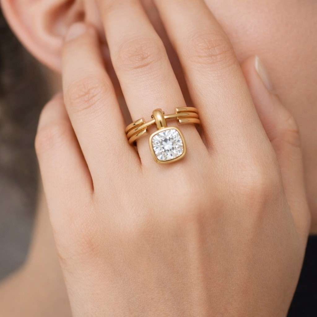 finger ring ring set matching ring layered ring bold ring delicate ring sleek ring clean ring gold jewelry ring lover ring design ring style ring accessory ring collection ring wear ring
