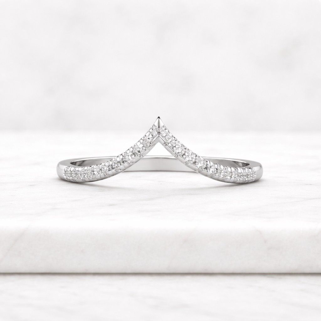 fitted ring ring jacket matching band stackable band finger ring jewelry ring fashion ring everyday ring lightweight ring
