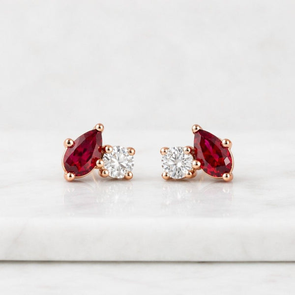 gemstone earrings fine jewelry bridal earrings fashion earrings minimalist earrings everyday earrings simple earrings classic earrings modern earrings