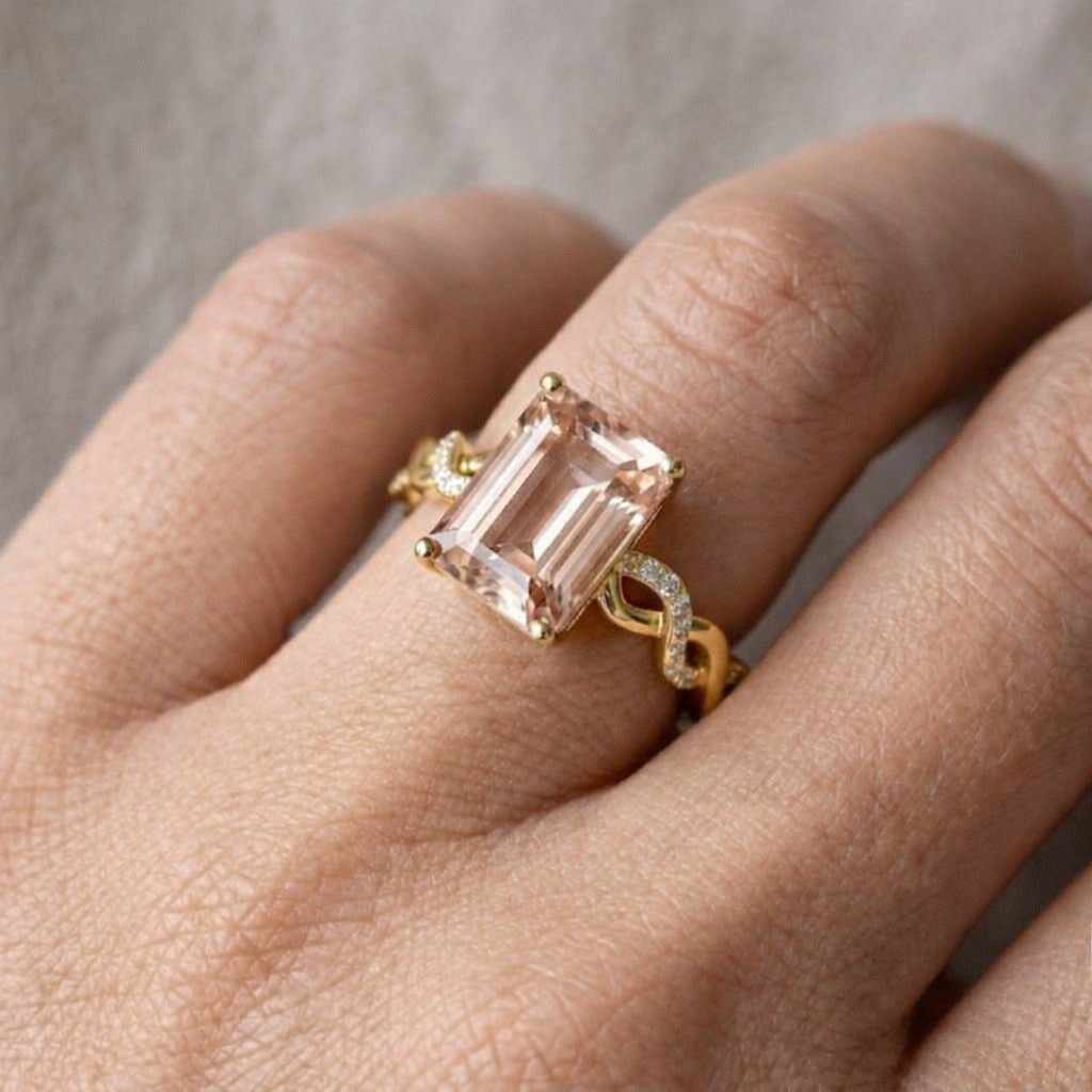 gemstone engagement ring gemstone bridal ring gemstone jewelry gemstone solitaire ring gemstone gift ring gemstone fashion ring gemstone statement ring gemstone lover ring