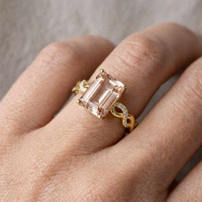 gemstone engagement ring gemstone bridal ring gemstone jewelry gemstone solitaire ring gemstone gift ring gemstone fashion ring gemstone statement ring gemstone lover ring