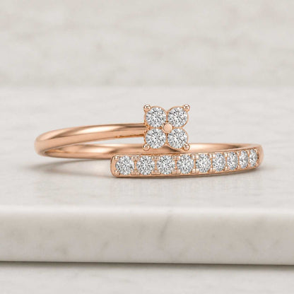 girlfriend special ring unique jewelry daily ring office jewelry casual ring elegant jewelry timeless ring feminine jewelry delicate jewelry polished jewelry shine ring