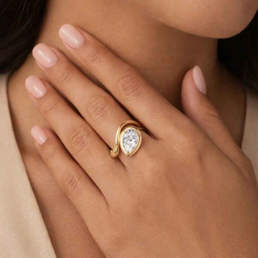 gold accessory gold bridal jewelry gold women ring gold handmade ring gold custom ring gold heirloom ring gold anniversary ring
