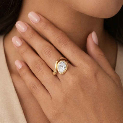 gold accessory gold bridal jewelry gold women ring gold handmade ring gold custom ring gold heirloom ring gold anniversary ring
