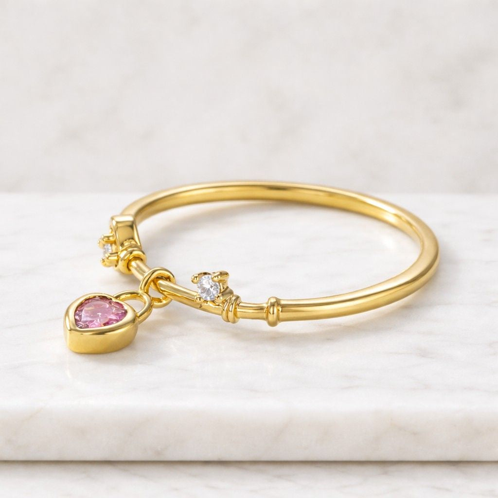 gold gemstone ring gold crystal ring gold love ring gold women ring gold bridal ring gold anniversary ring gold birthday ring gold valentine ring gold everyday ring
