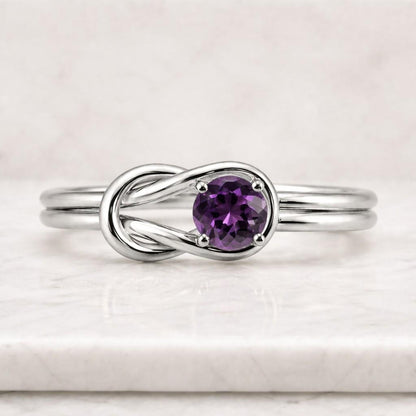 gold infinity ring gold knot ring gold promise ring gold birthstone ring gold stacking ring gold solitaire ring gold fashion ring gold gift ring gold women ring luxury gold ring
