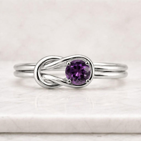 gold infinity ring gold knot ring gold promise ring gold birthstone ring gold stacking ring gold solitaire ring gold fashion ring gold gift ring gold women ring luxury gold ring