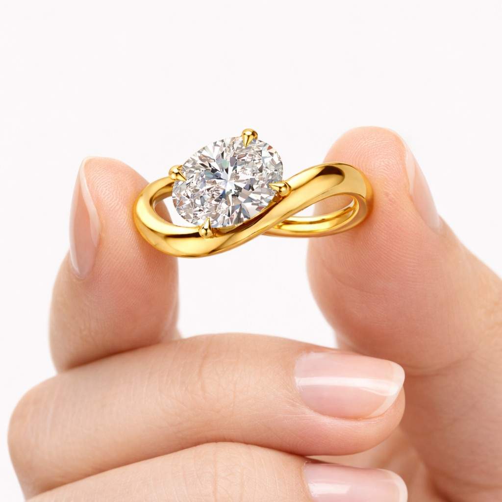 gold jewelry engagement ring wedding ring proposal ring anniversary ring gift ring luxury jewelry ring lover ring
