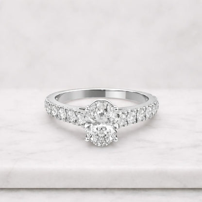 gold promise ring gold solitaire ring gold pave ring gold wedding ring gold anniversary ring gold fine jewelry gold stacking ring gold fashion ring gold luxury ring