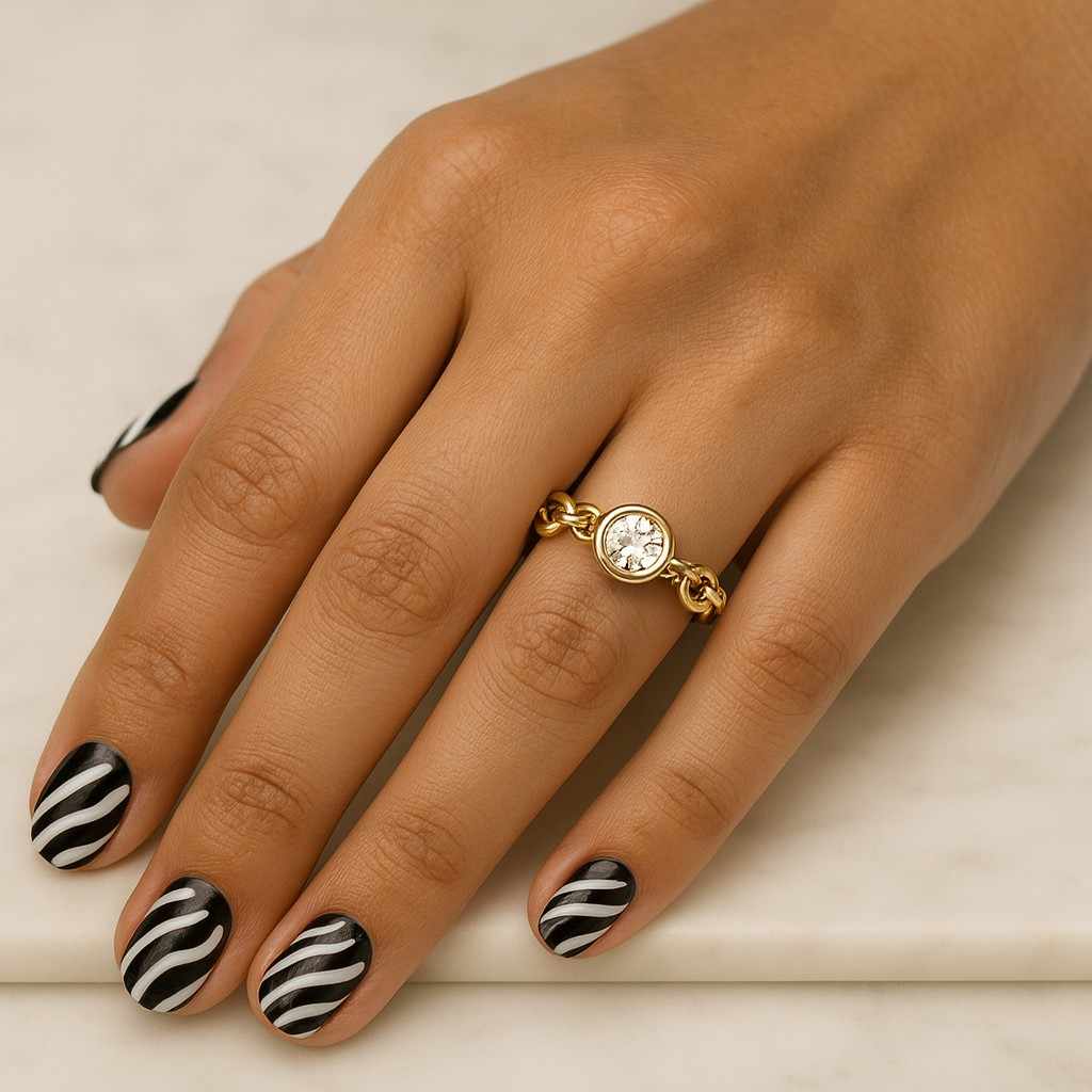 gold rings set, stacking ring, 14k gold filled, midi rings, rings for women, dainty ring, gold jewelry, thin ring, modern ring