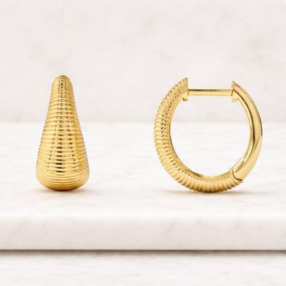 gold vermeil hoops rhodium earrings platinum plated earrings sterling hoops silver jewelry earrings white gold hoops rose gold hoops yellow gold hoops mixed metal earrings
