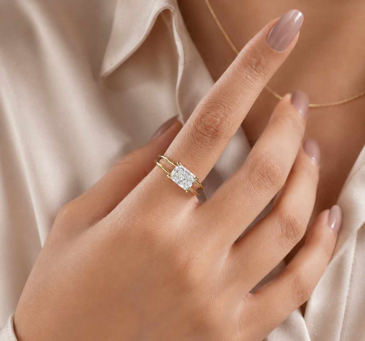 half carat ring one carat ring two carat ring three carat ring five carat ring petite ring bold ring large solitaire small solitaire medium solitaire luxury ring fine ring bridal ring