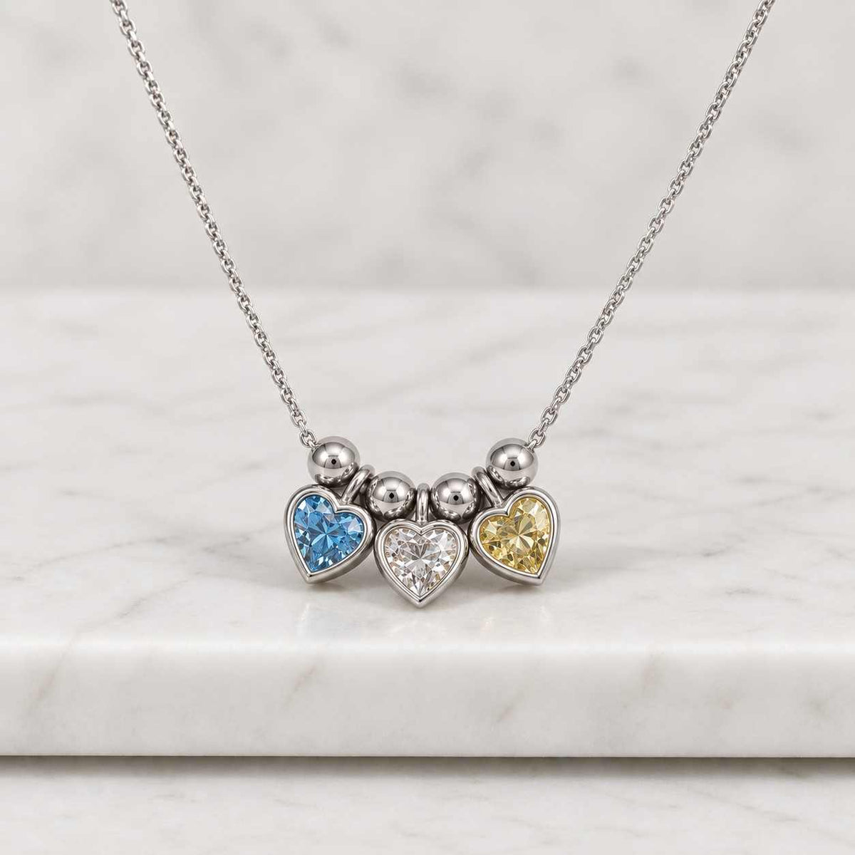 open heart pendant, heart shape labgrown diamond pendant, gift for women, lab grown diamond gold pendant gift for girl friend, 1 carat
