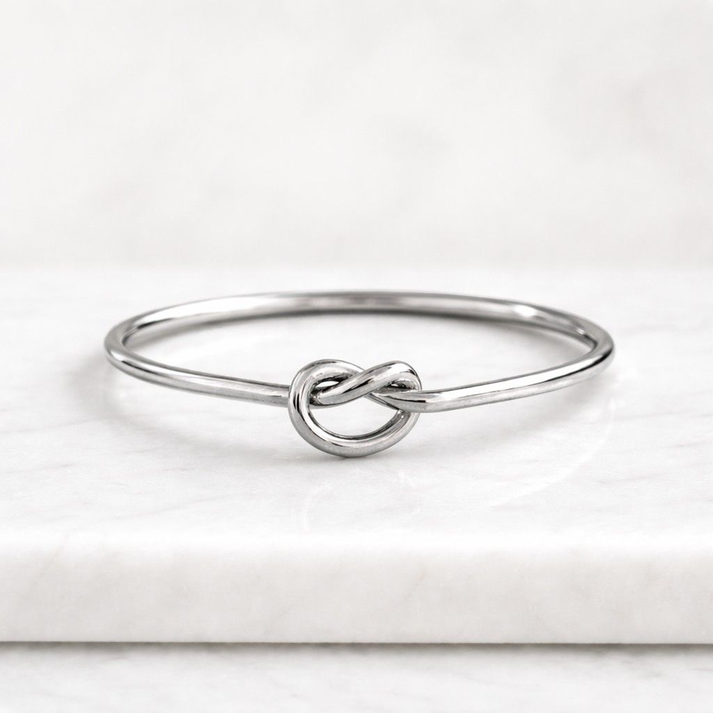 knot ring circle knot ring minimalist knot ring dainty knot ring silver knot ring love knot ring simple knot ring tiny knot ring