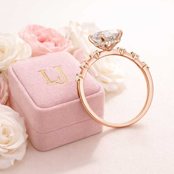 lab diamond ring cubic zirconia ring cz ring moissanite engagement ring lab engagement ring cz engagement ring moissanite solitaire ring lab solitaire ring cz solitaire ring