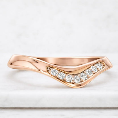 lab grown diamond band lab diamond wedding band diamond wedding ring synthetic diamond band eco friendly diamond conflict free diamond sustainable diamond jewelry ethical diamond ring