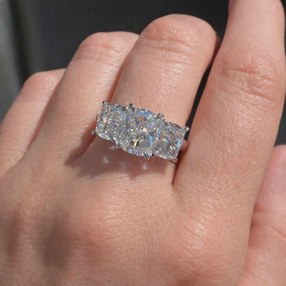 lab grown diamond ring ethical diamond ring conflict free ring eco friendly ring sustainable jewelry ring