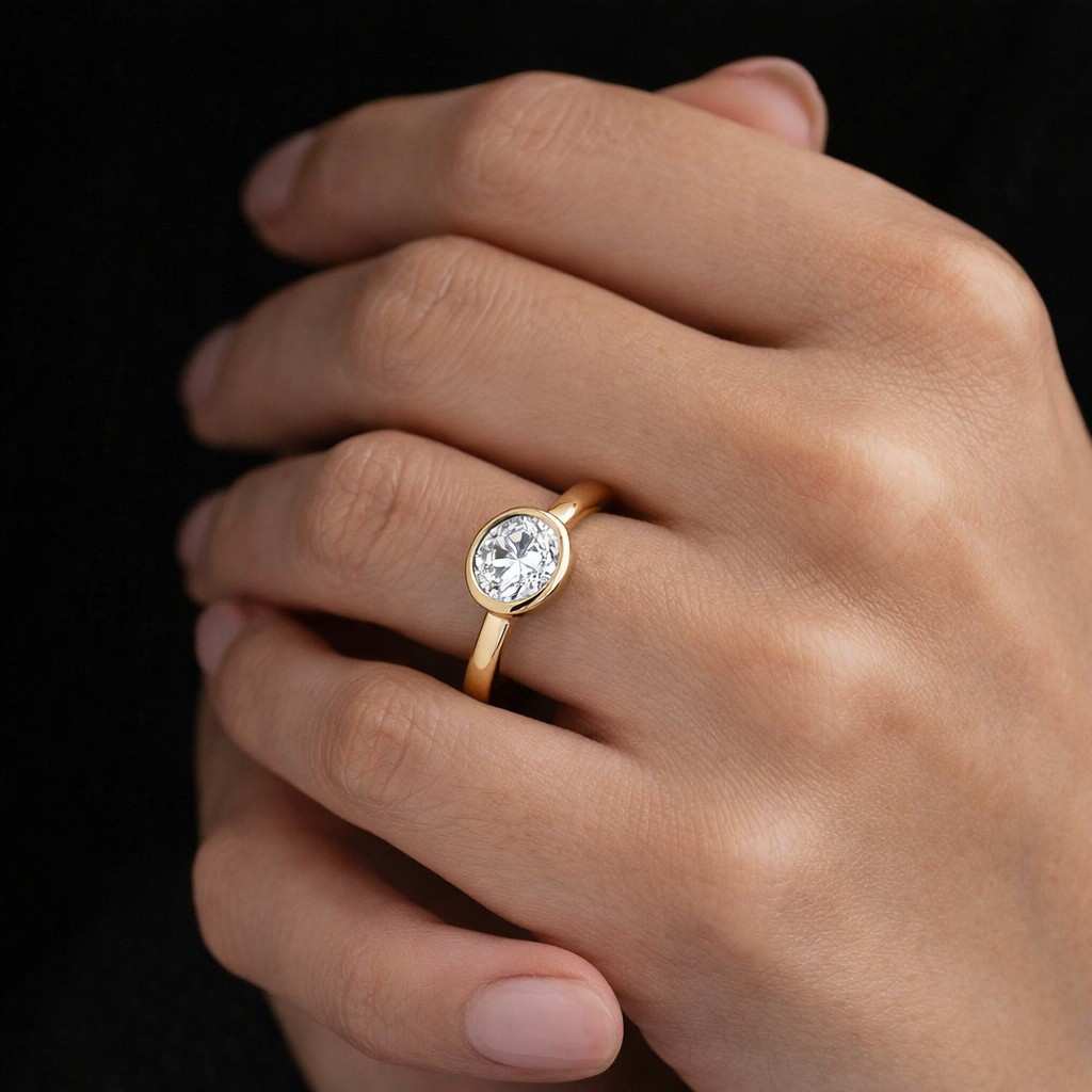 lover gift for wife gift for girlfriend anniversary ring birthday ring promise jewelry elegant jewelry fashion jewelry trendy ring