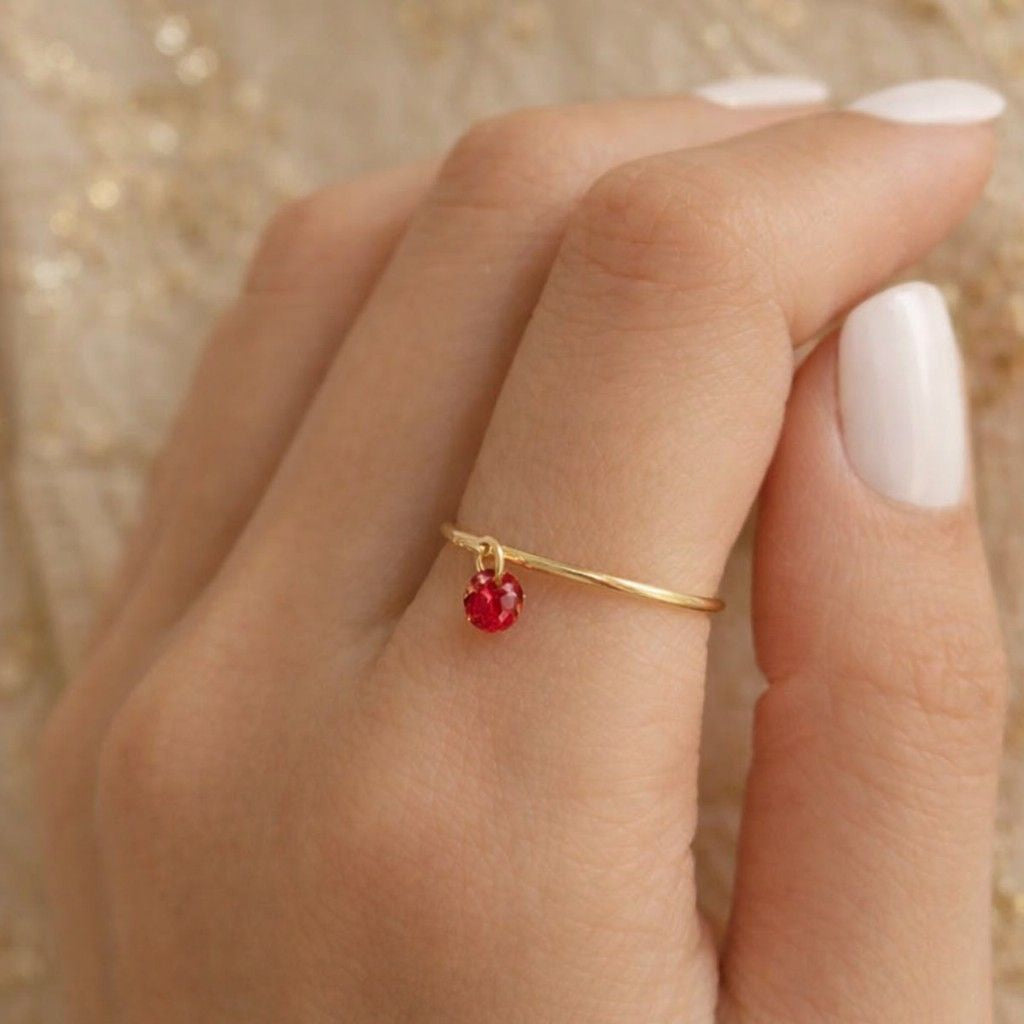 lover jewelry elegant jewelry slim ring design petite jewelry handcrafted ring polished band ring lightweight ring stacking jewelry subtle jewelry