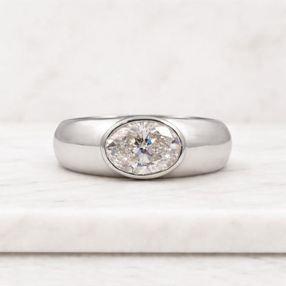 luxury jewelry fine ring stacking ring comfort band ring shiny ring polished gold ring everyday jewelry gift ring women jewelry bridal jewelry promise ring