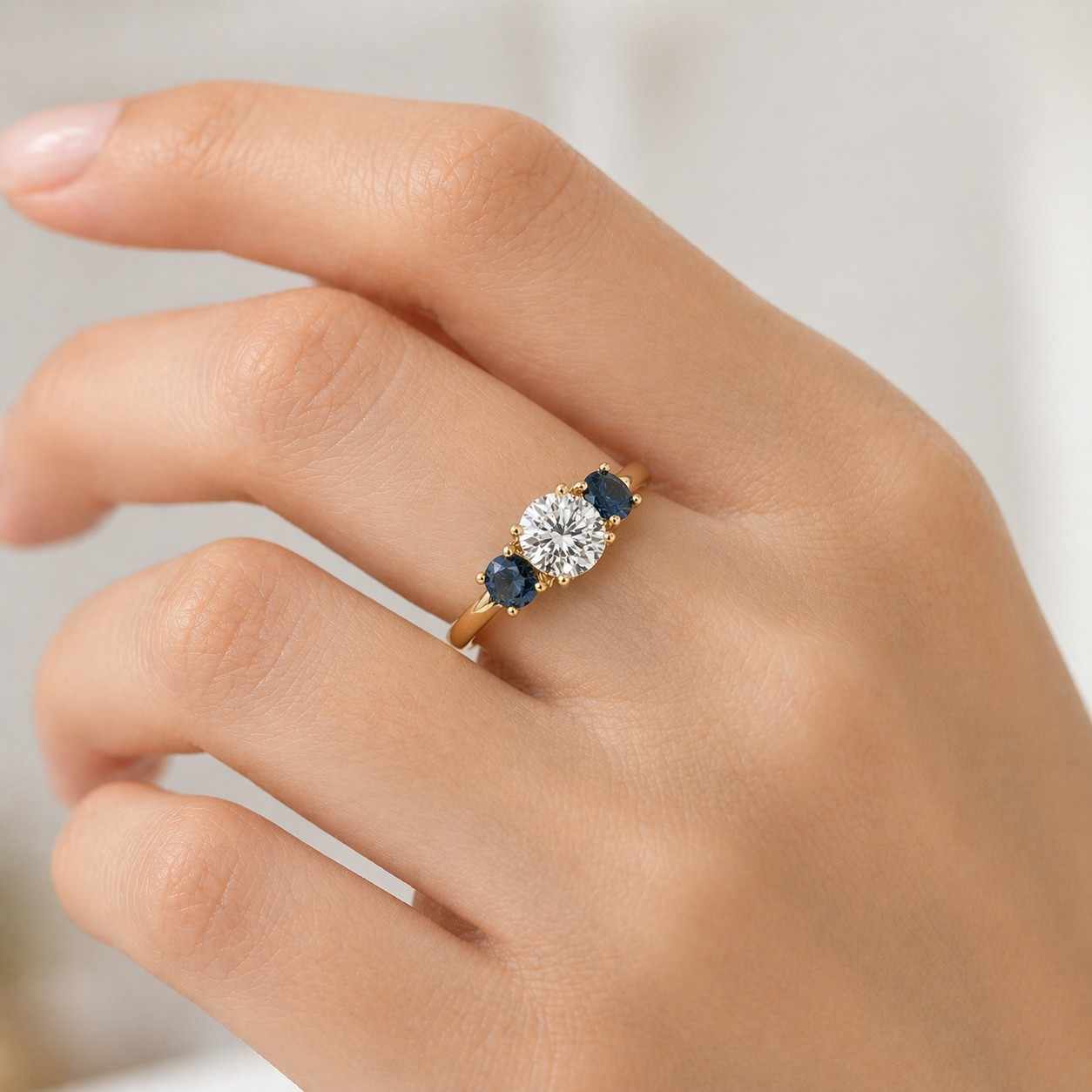 luxury jewelry simple ring clean design ring delicate ring bridal jewelry chic ring artisan ring feminine ring gold jewelry