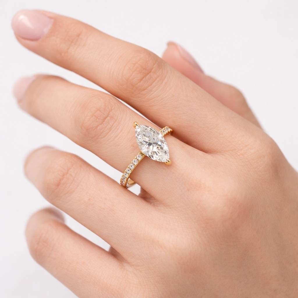 luxury ring fine jewelry elegant ring dainty ring minimal ring classic ring modern ring handmade ring custom ring gemstone ring